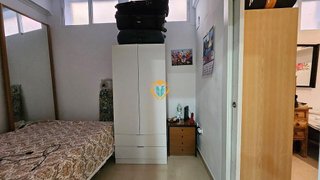 Piso en venta en Centro Urbano en Benidorm