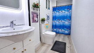 Piso en venta en Centro Urbano en Benidorm