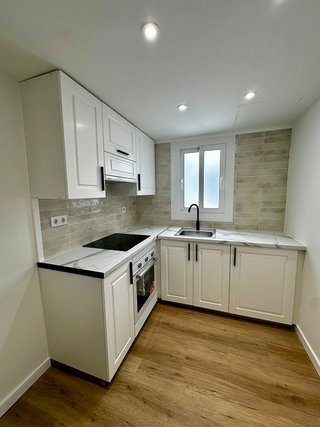 Piso en venta en Gavarra en Cornellà de Llobregat
