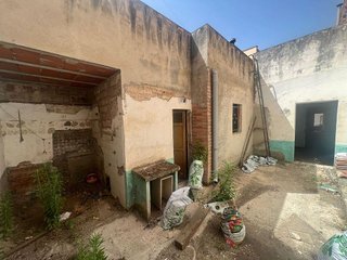 Chalet en venta en Cerdanyola sur en Mataró