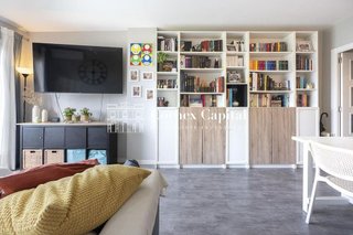 Piso en venta en Diagonal Mar i el Front Marítim del Poblenou en Barcelona