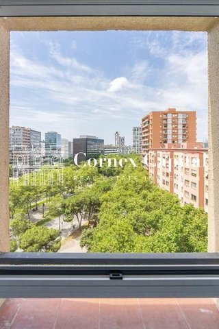 Piso en venta en Diagonal Mar i el Front Marítim del Poblenou en Barcelona