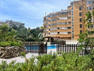 Piso en venta en Eixample en Salou