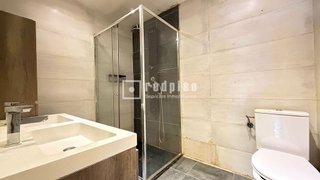 Piso en venta en Zarzaquemada en Leganés