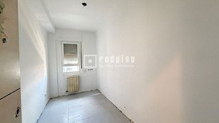 Piso en venta en Zarzaquemada en Leganés