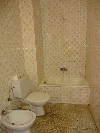 Piso en venta en Rocafonda en Mataró