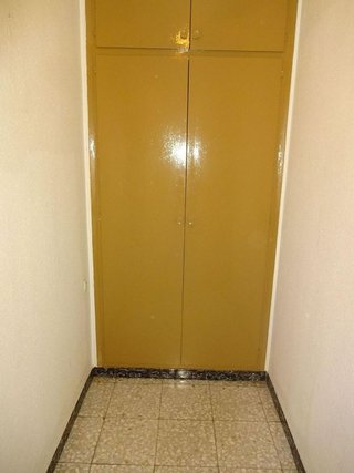 Piso en venta en Rocafonda en Mataró