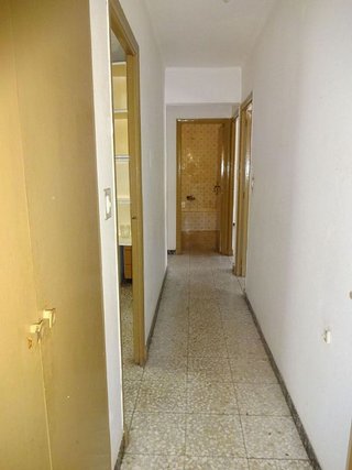 Piso en venta en Rocafonda en Mataró