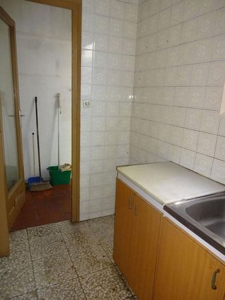 Piso en venta en Rocafonda en Mataró