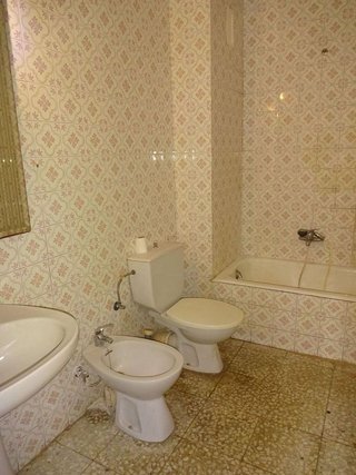Piso en venta en Rocafonda en Mataró