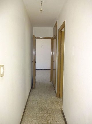Piso en venta en Rocafonda en Mataró