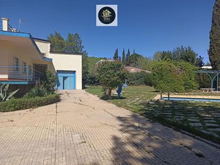 Casa en venta en Guardia de Jaén (La)