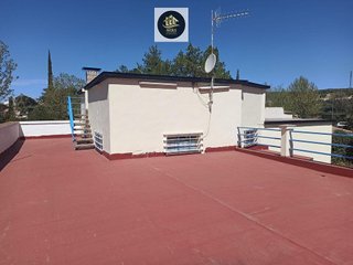 Casa en venta en Guardia de Jaén (La)