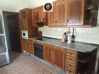 Casa en venta en Guardia de Jaén (La)