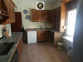 Casa en venta en Guardia de Jaén (La)