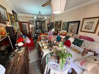 Piso en venta en Maria Auxiliadora - Barriada LLera en Badajoz