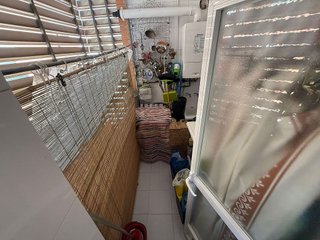 Piso en venta en Maria Auxiliadora - Barriada LLera en Badajoz