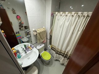 Piso en venta en Maria Auxiliadora - Barriada LLera en Badajoz