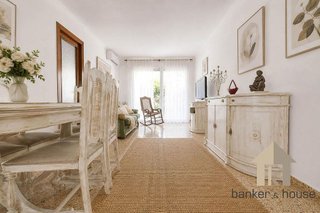 Piso en venta en El Coll - Sant Francesc en Sant Cugat del Vallès