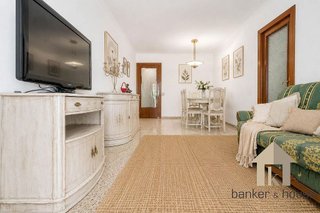 Piso en venta en El Coll - Sant Francesc en Sant Cugat del Vallès