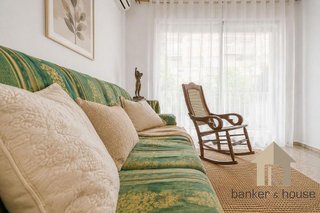 Piso en venta en El Coll - Sant Francesc en Sant Cugat del Vallès