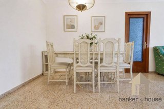 Piso en venta en El Coll - Sant Francesc en Sant Cugat del Vallès