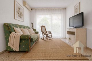 Piso en venta en El Coll - Sant Francesc en Sant Cugat del Vallès