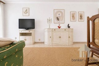 Piso en venta en El Coll - Sant Francesc en Sant Cugat del Vallès