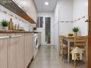 Piso en venta en El Coll - Sant Francesc en Sant Cugat del Vallès