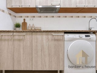 Piso en venta en El Coll - Sant Francesc en Sant Cugat del Vallès