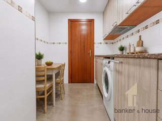 Piso en venta en El Coll - Sant Francesc en Sant Cugat del Vallès