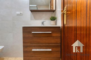 Piso en venta en El Coll - Sant Francesc en Sant Cugat del Vallès
