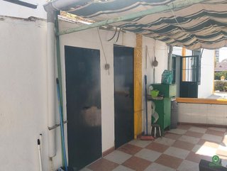 Casa adosada en venta en Reina Victoria - Matadero en Huelva