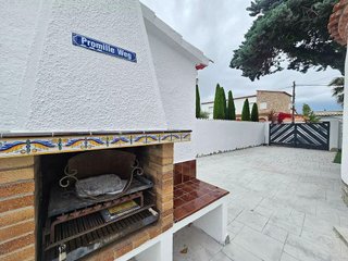 Chalet en venta en Empuriabrava en Castelló d´Empúries