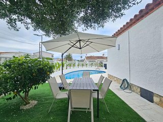 Chalet en venta en Empuriabrava en Castelló d´Empúries