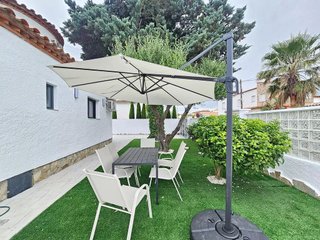 Chalet en venta en Empuriabrava en Castelló d´Empúries