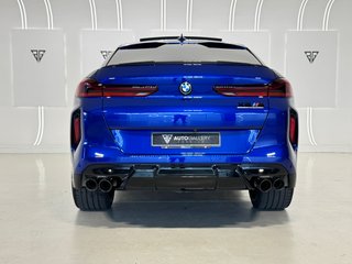 BMW X6 M Competition 625cv