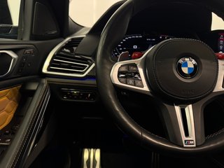 BMW X6 M Competition 625cv