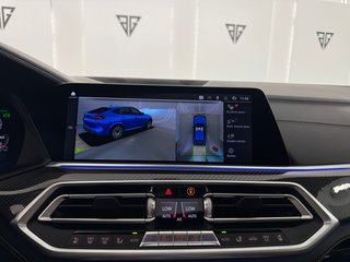 BMW X6 M Competition 625cv