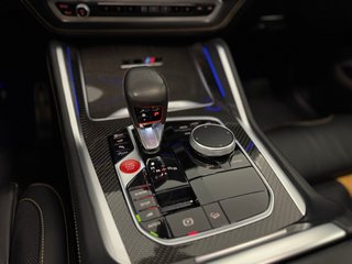 BMW X6 M Competition 625cv