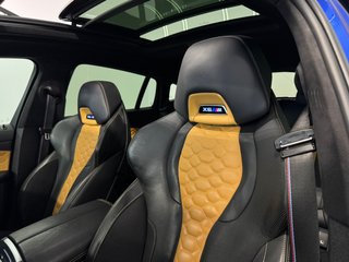 BMW X6 M Competition 625cv