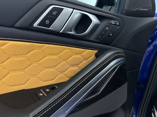 BMW X6 M Competition 625cv