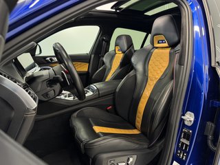 BMW X6 M Competition 625cv