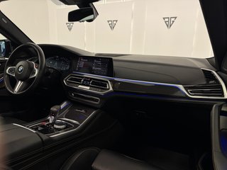 BMW X6 M Competition 625cv
