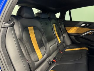 BMW X6 M Competition 625cv