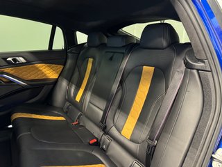 BMW X6 M Competition 625cv