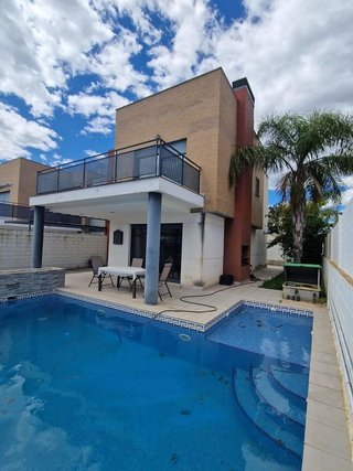Casa pareada en venta en La Conarda en Pobla de Vallbona (la)