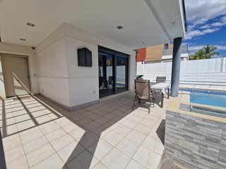 Casa pareada en venta en La Conarda en Pobla de Vallbona (la)