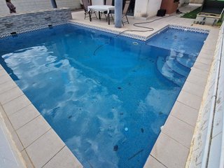 Casa pareada en venta en La Conarda en Pobla de Vallbona (la)