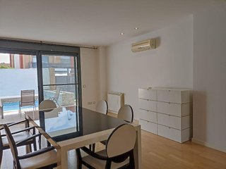 Casa pareada en venta en La Conarda en Pobla de Vallbona (la)